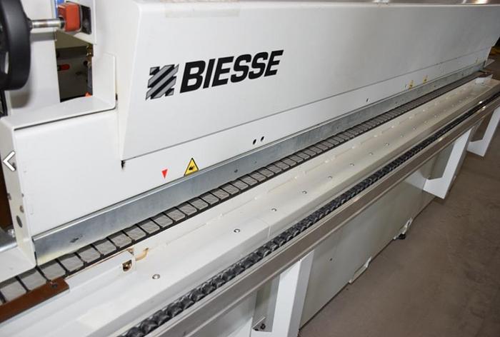 Used 2013 *SOLD* Edgebander - Biesse Akron 1320