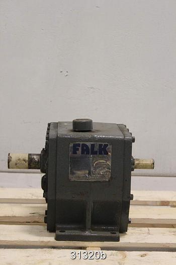 Used Falk 1030FC2A Gear Drive #31320