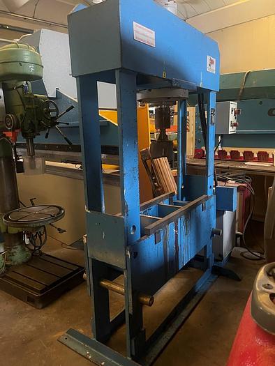 Usato 2002 SICMI PSSNC