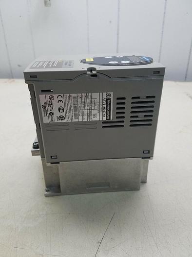 Used ATV31H037N4 - TELEMECANIQUE - ATV31H037N4