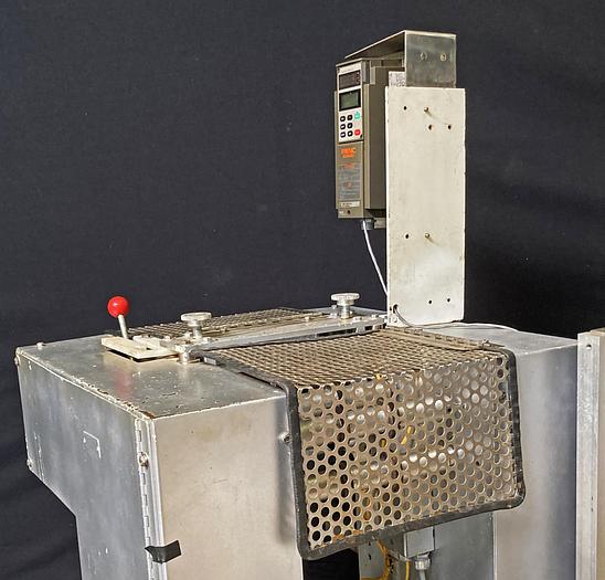 Used USED DoBoy Bosch Card Feeder