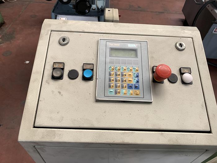 Used 2002 CABE ST 350