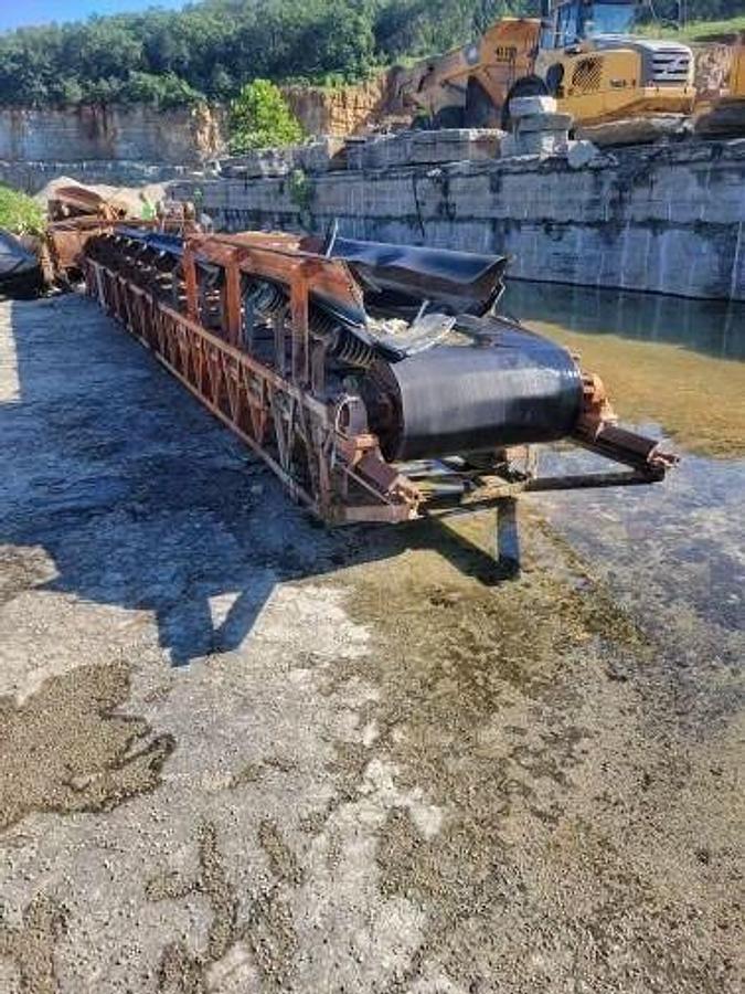 Used 36X50 Conveyor