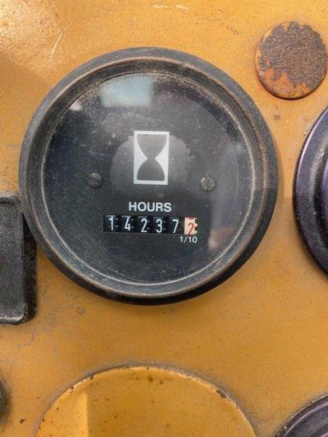 Used Dresser Gallion 150A Crane