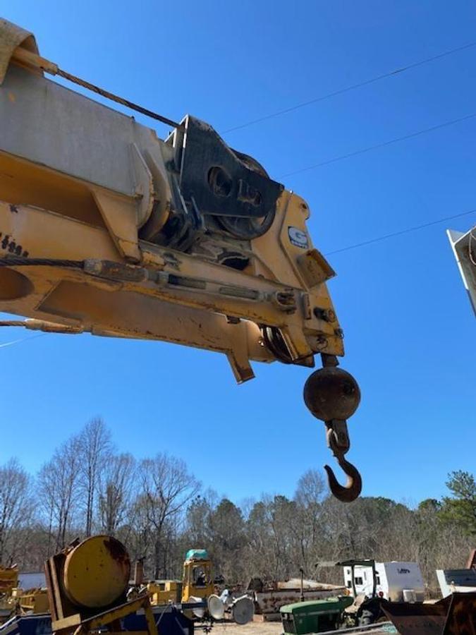 Used Grove RT522 Crane