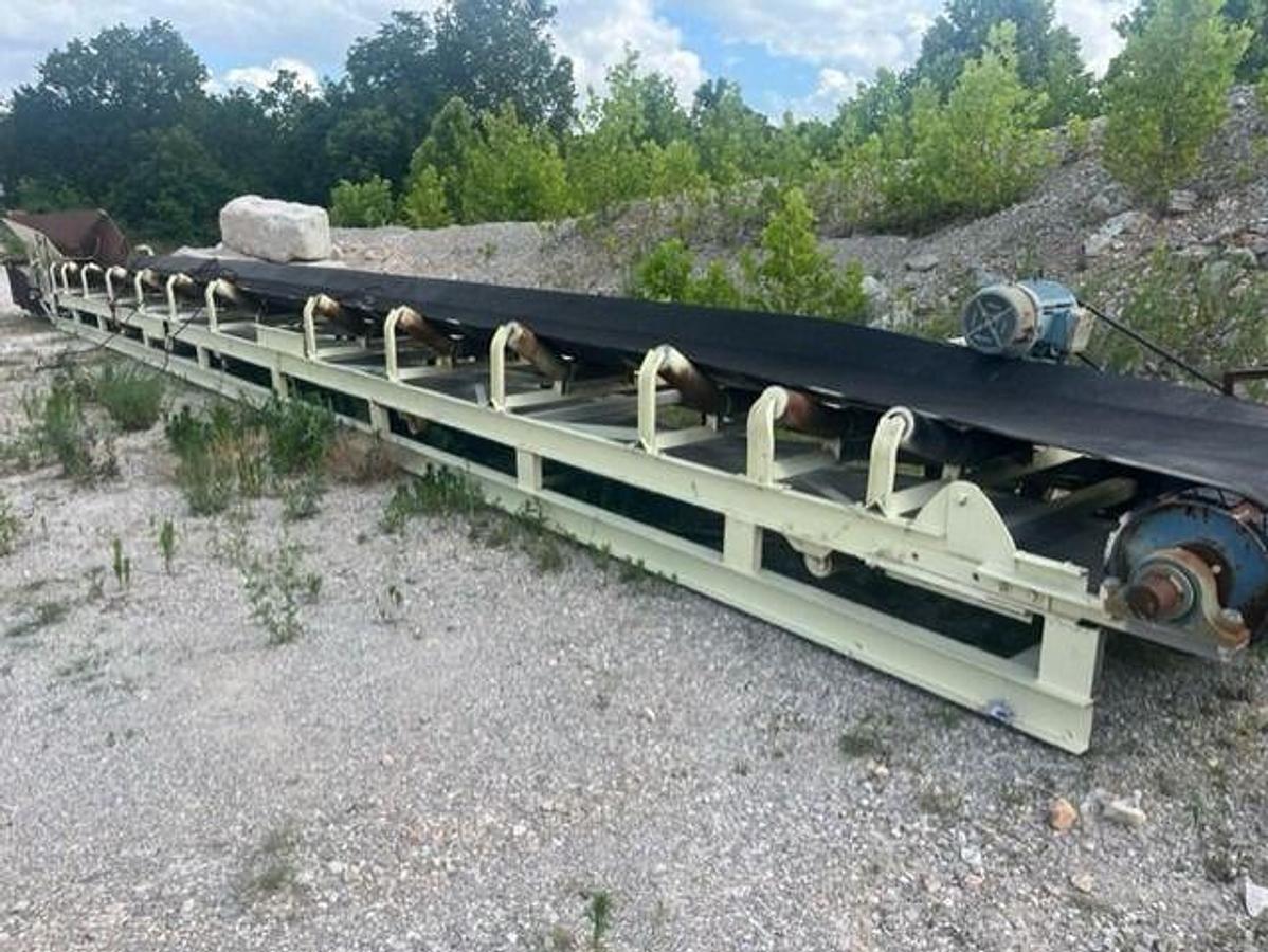 Used 42X55 Conveyor