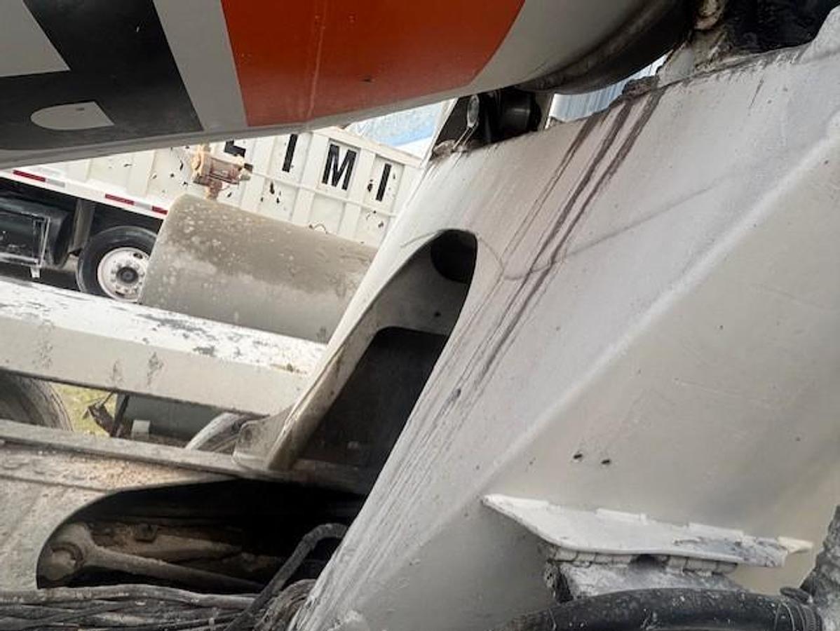 Used 2016 Mack Concrete Trucks