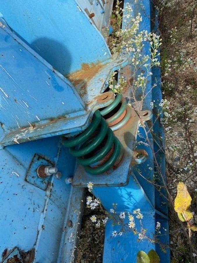 Used Smico 5X16 Screens