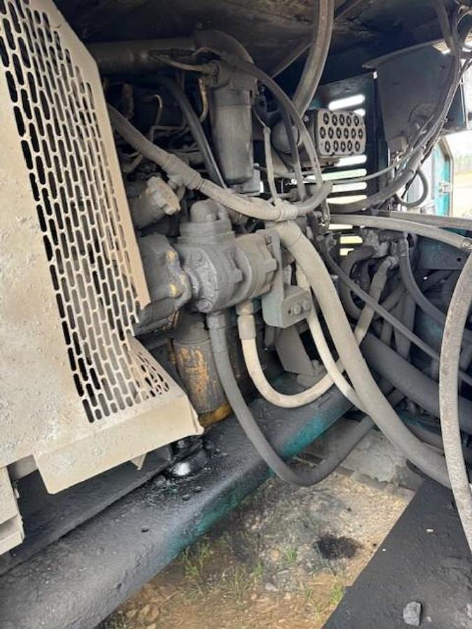 Used 2011 Powerscreen Chieftain 1700S