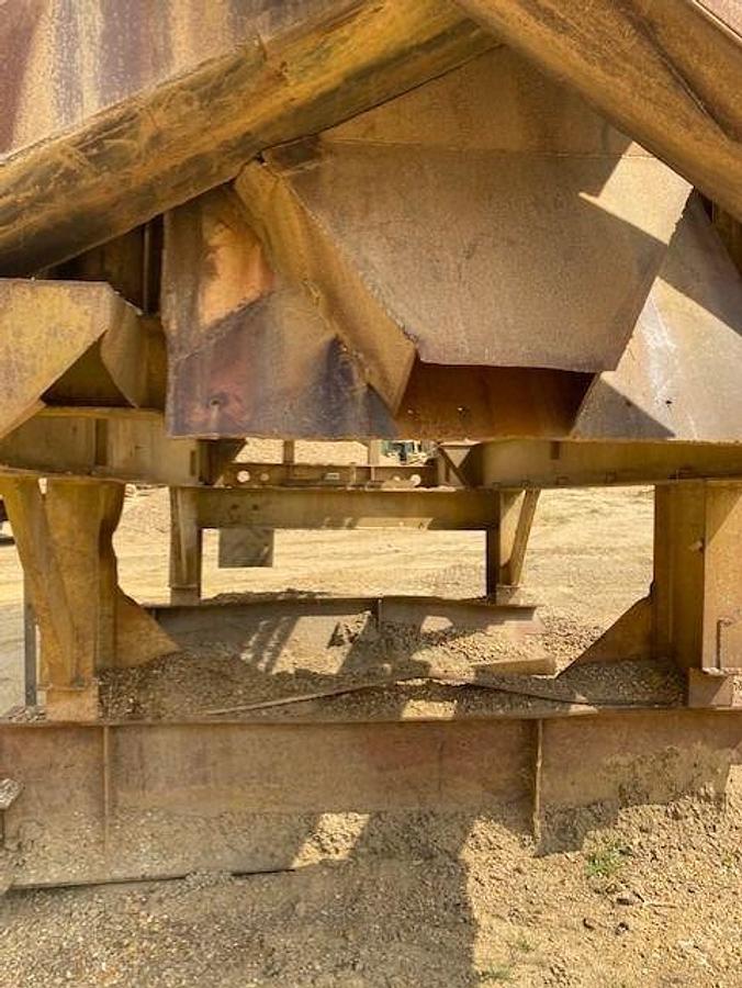 Used FabTec 5X16 Screen