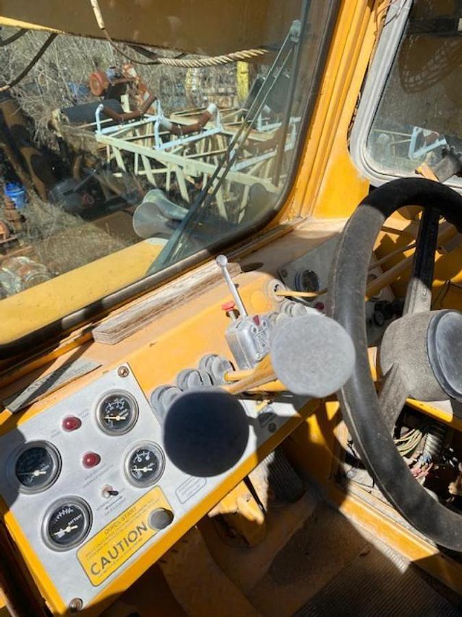 Used Grove RT522 Crane