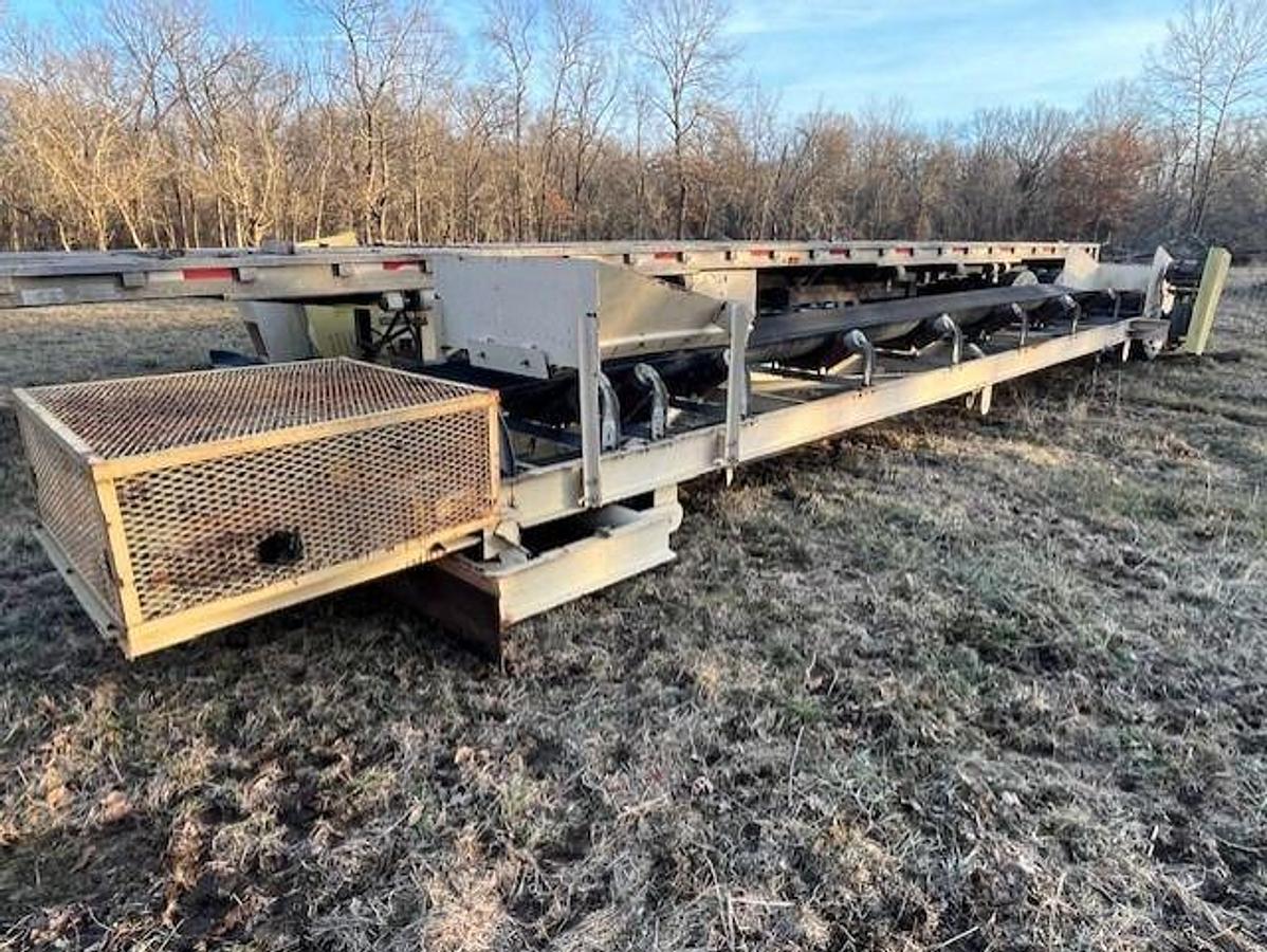 Used 30X34 Conveyor