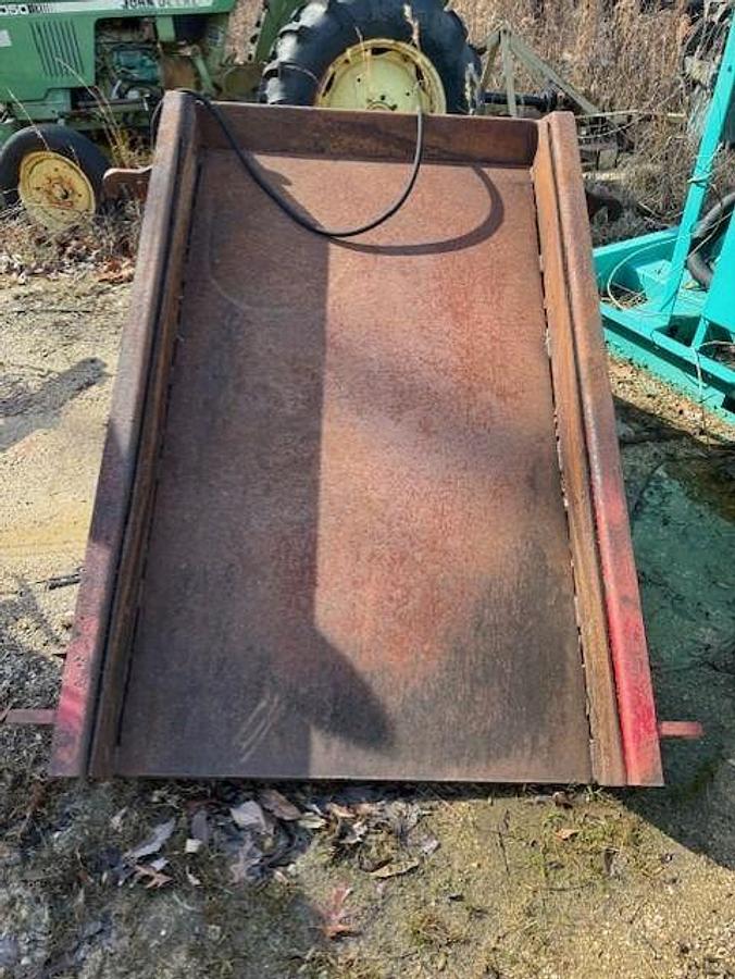 Used FMC Feeders (2)