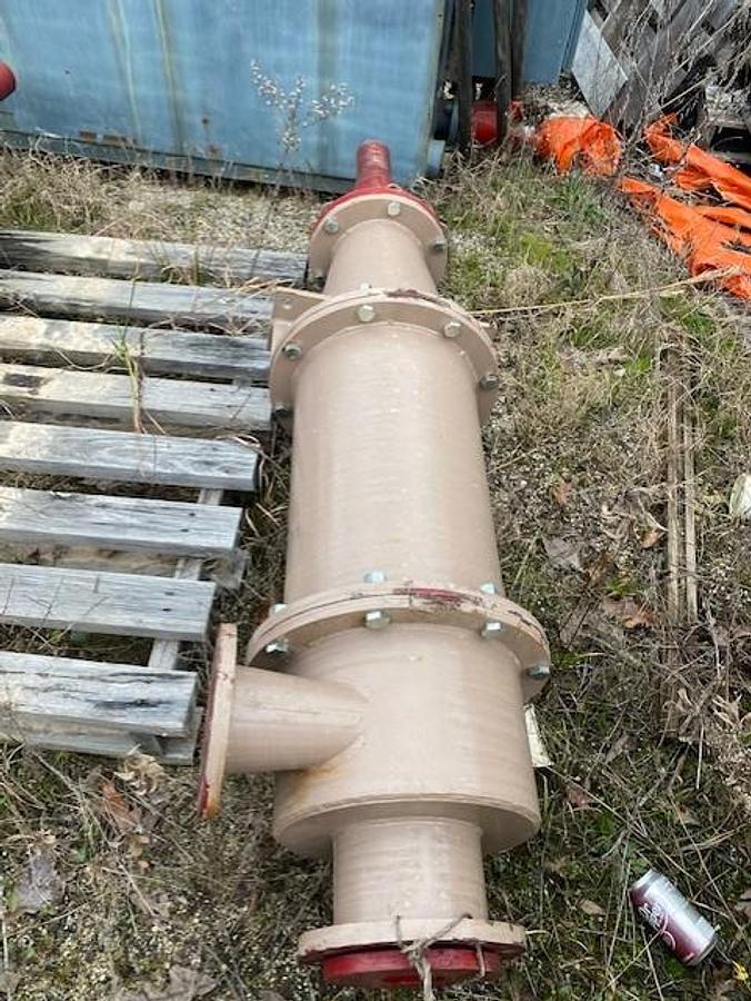 Used New Townley Cyclones