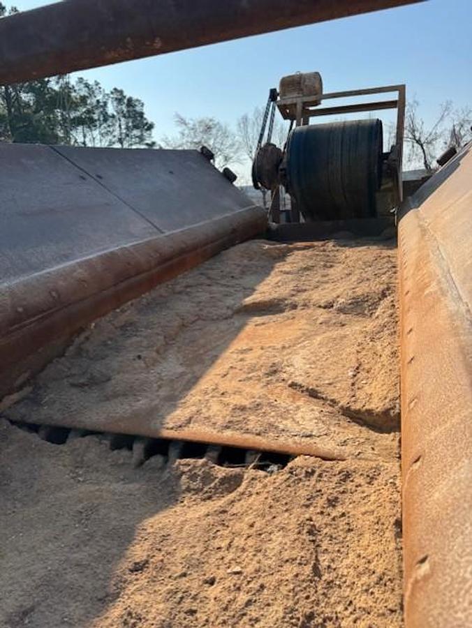 Used 2008 EXTEC C-12+