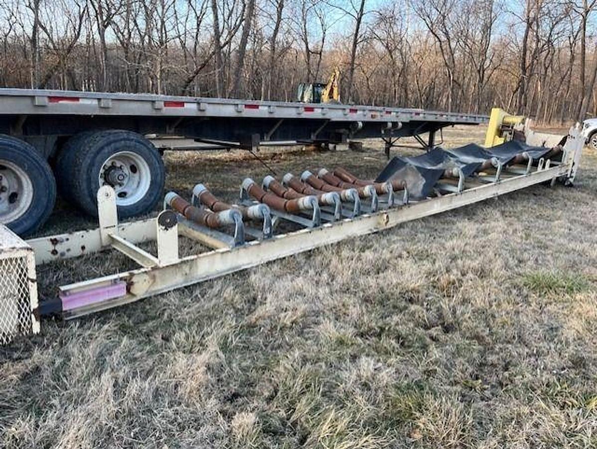 Used 36x34 Conveyor