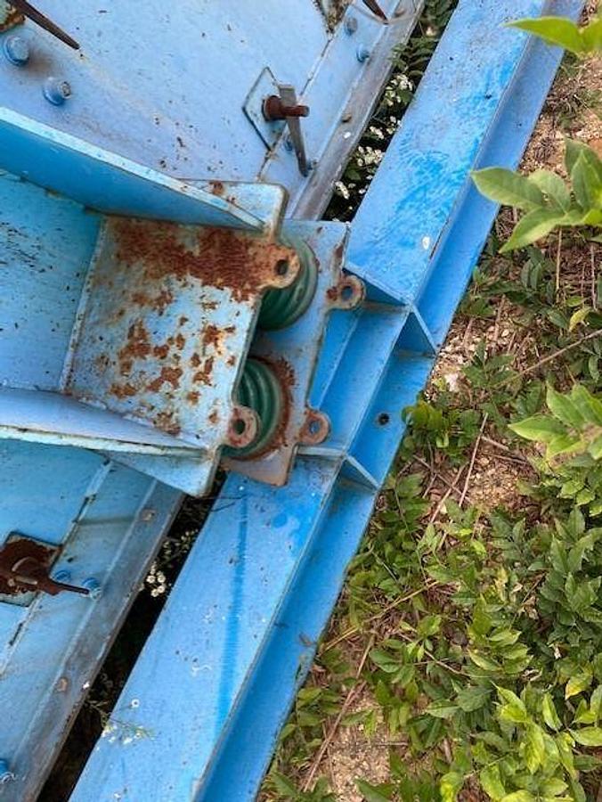 Used Smico 5X16 Screens