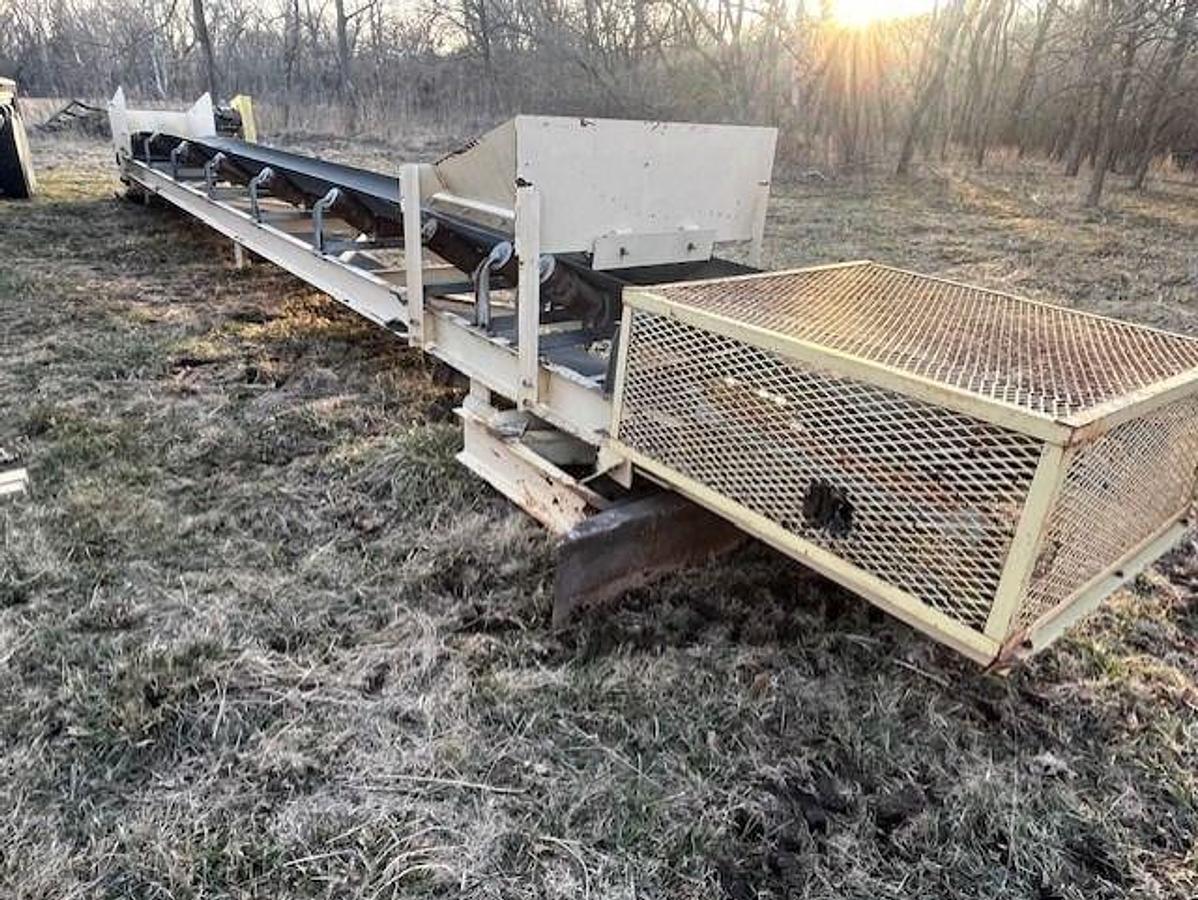 Used 30X34 Conveyor