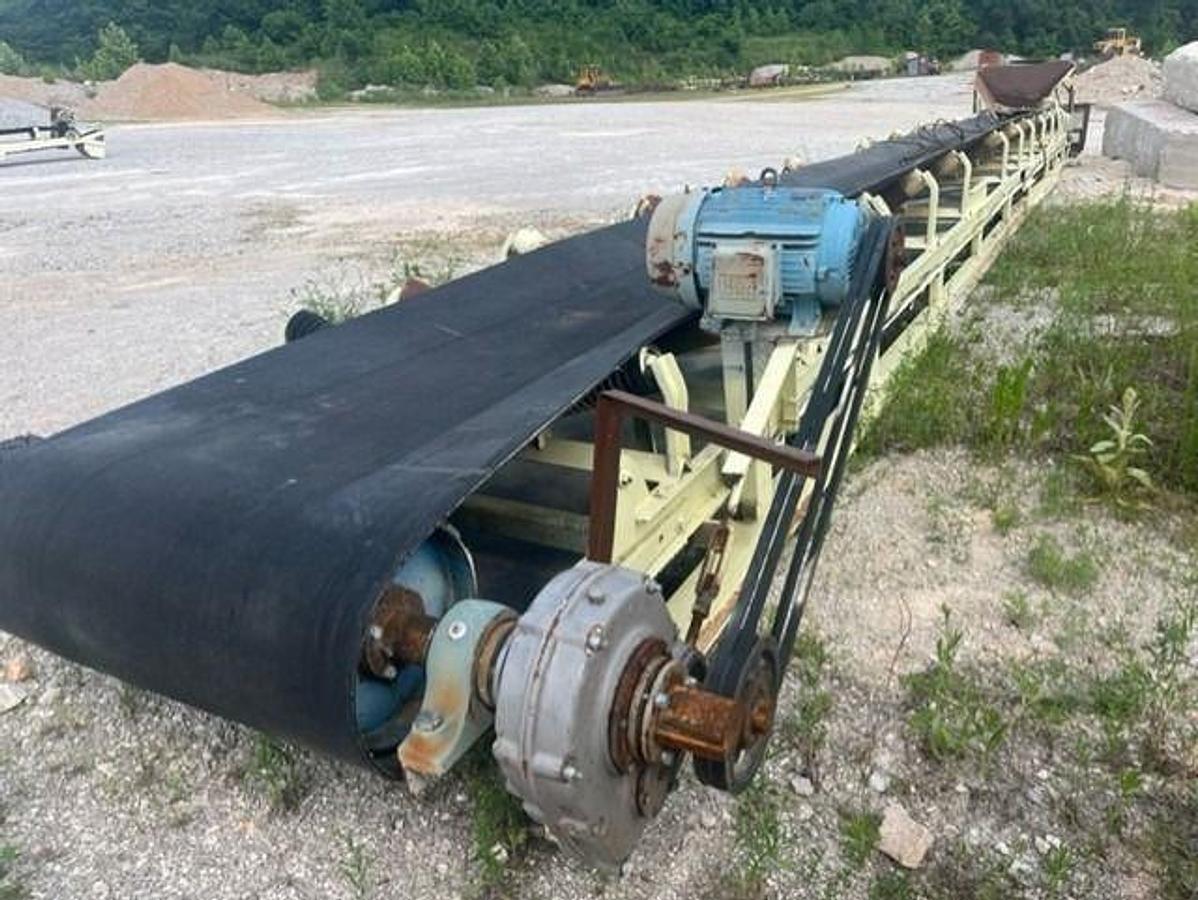 Used 42X55 Conveyor
