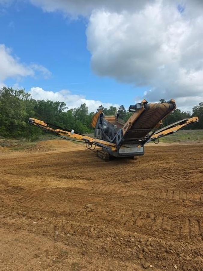 Used 2022 Bradford SR124