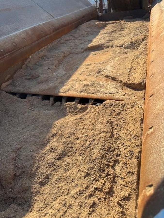 Used 2008 EXTEC C-12+