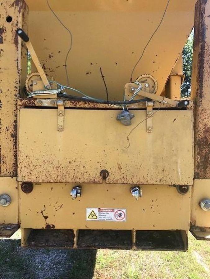 Used Screen Machine Developer