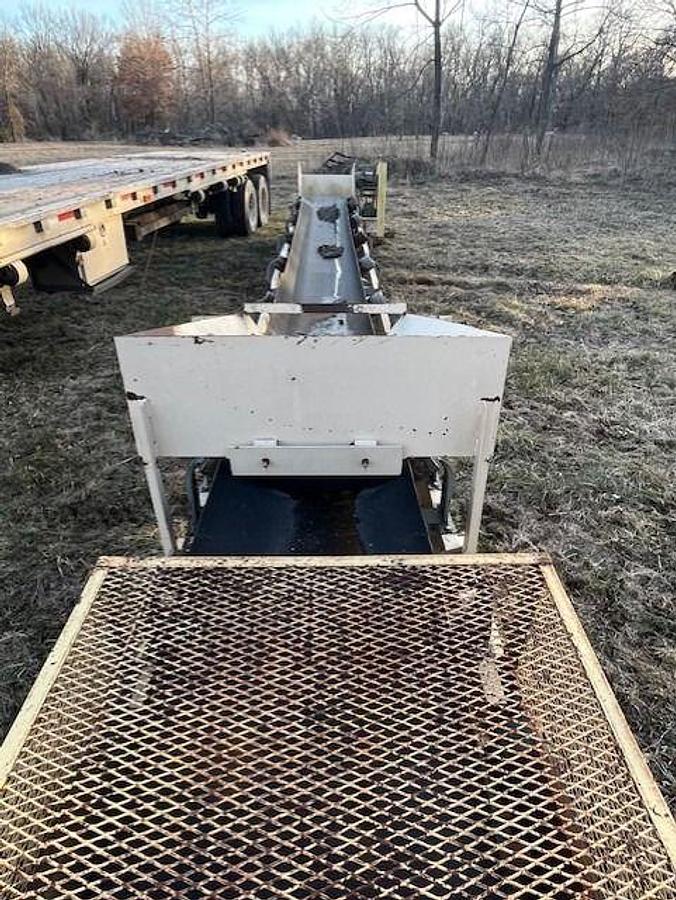 Used 30X34 Conveyor