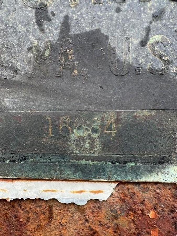 Used EIW 44X25 Double Shaft Sand Screw