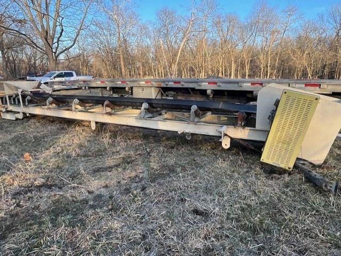 Used 30X34 Conveyor