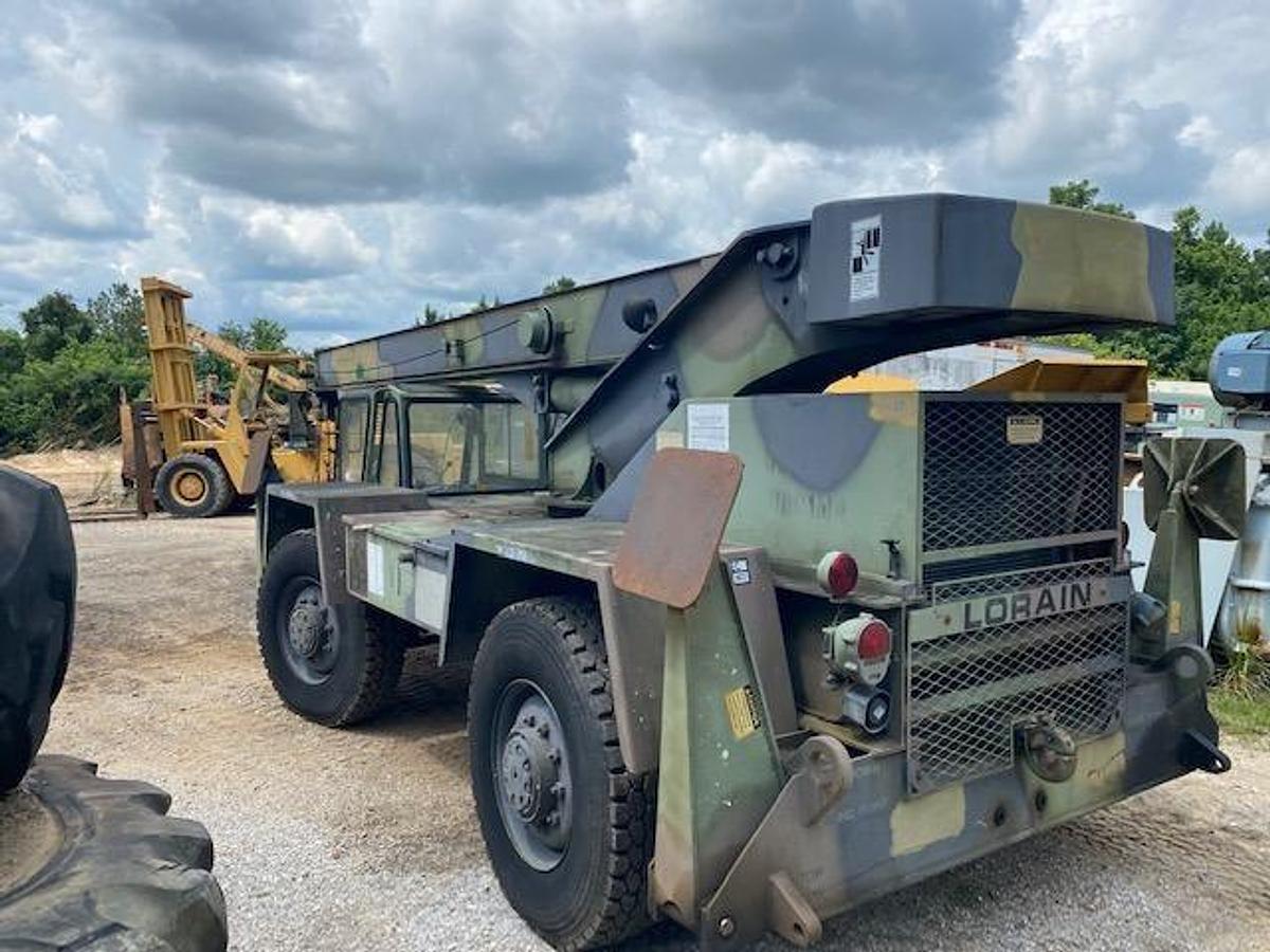 Used Generators Gen Sets