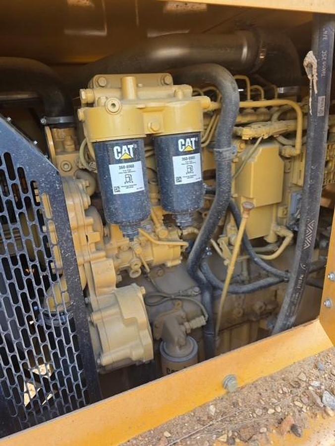 Used 2022 Bradford SR124