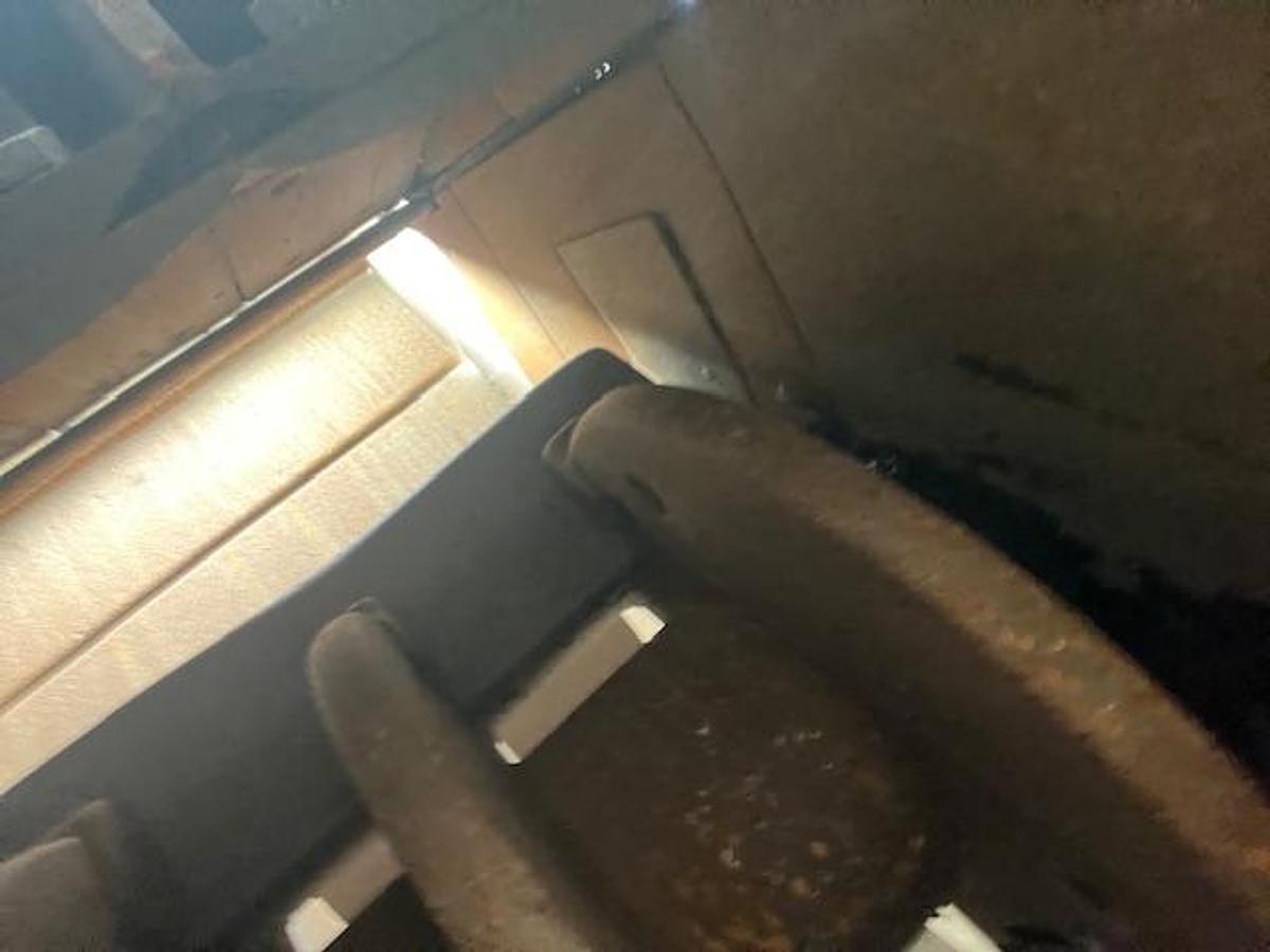 Used ASTEC "PRO SIZER" Model 3100  Portable “Pro Sizer” Milled Asphalt Crusher Screening Plant