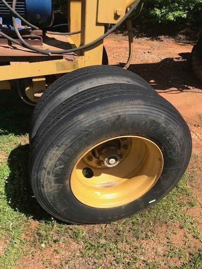 Used Screen Machine Developer