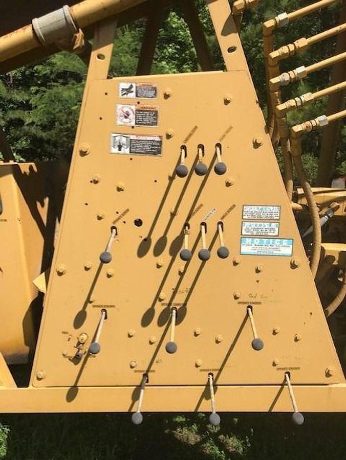 Used Screen Machine Developer