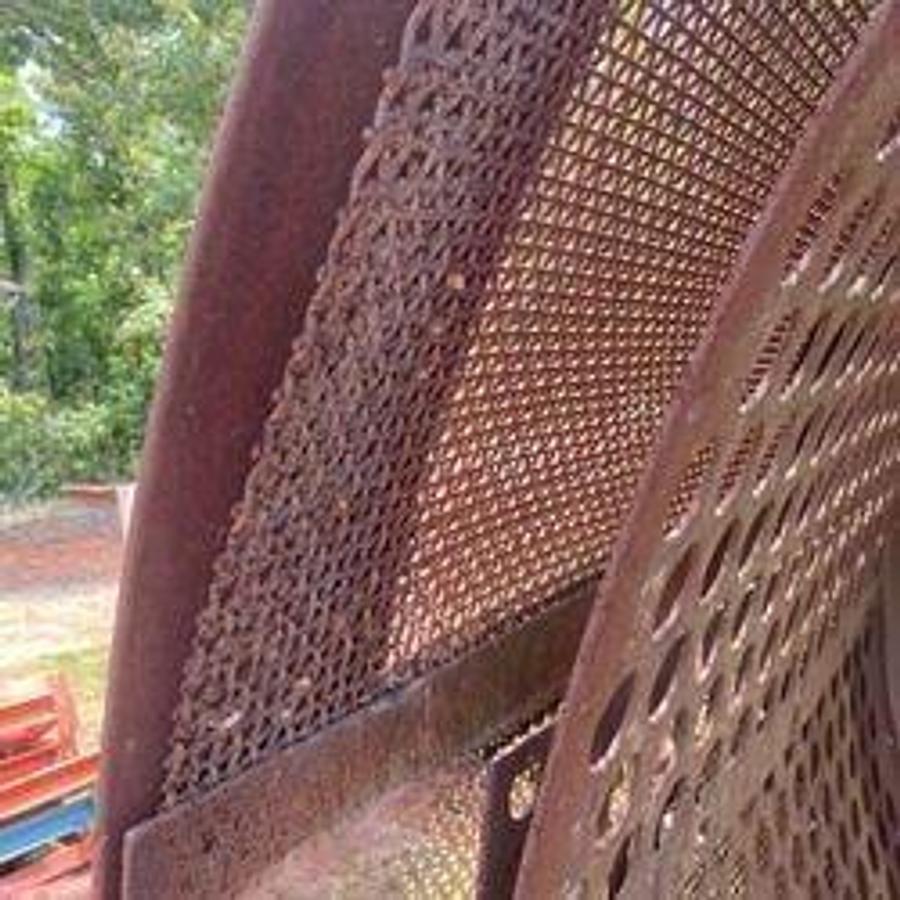 Used Trommel Screen