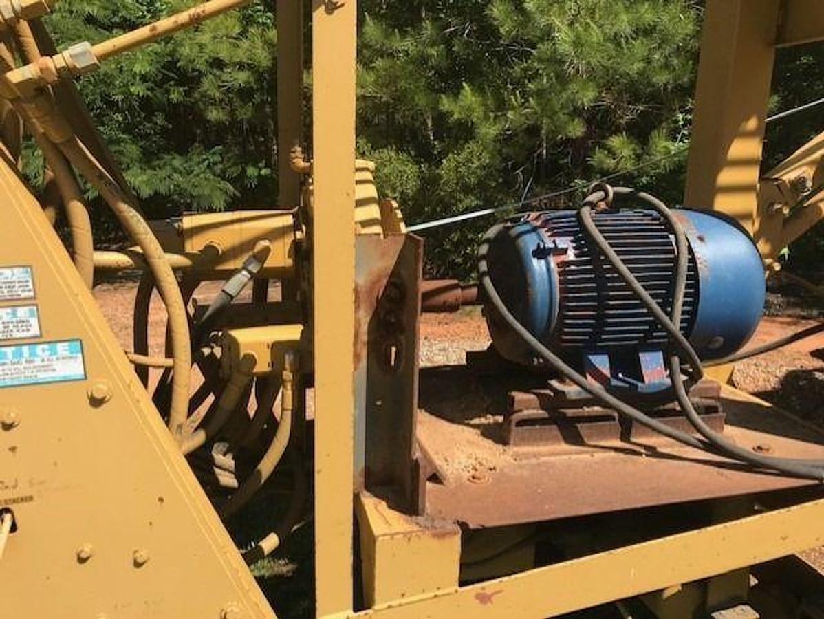 Used Screen Machine Developer