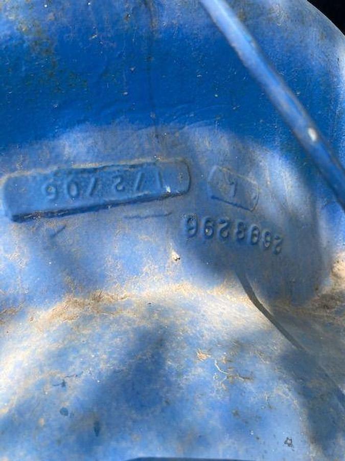 Used New Peerless Pumps (2)