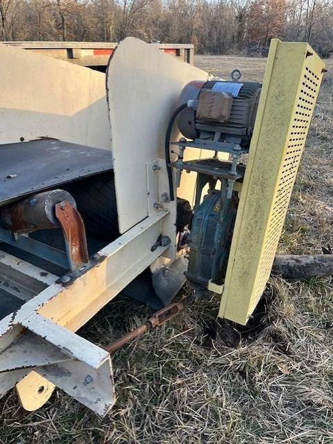 Used 30X34 Conveyor