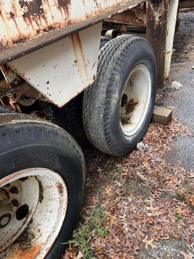 Used Portable Spokane VSI Crusher