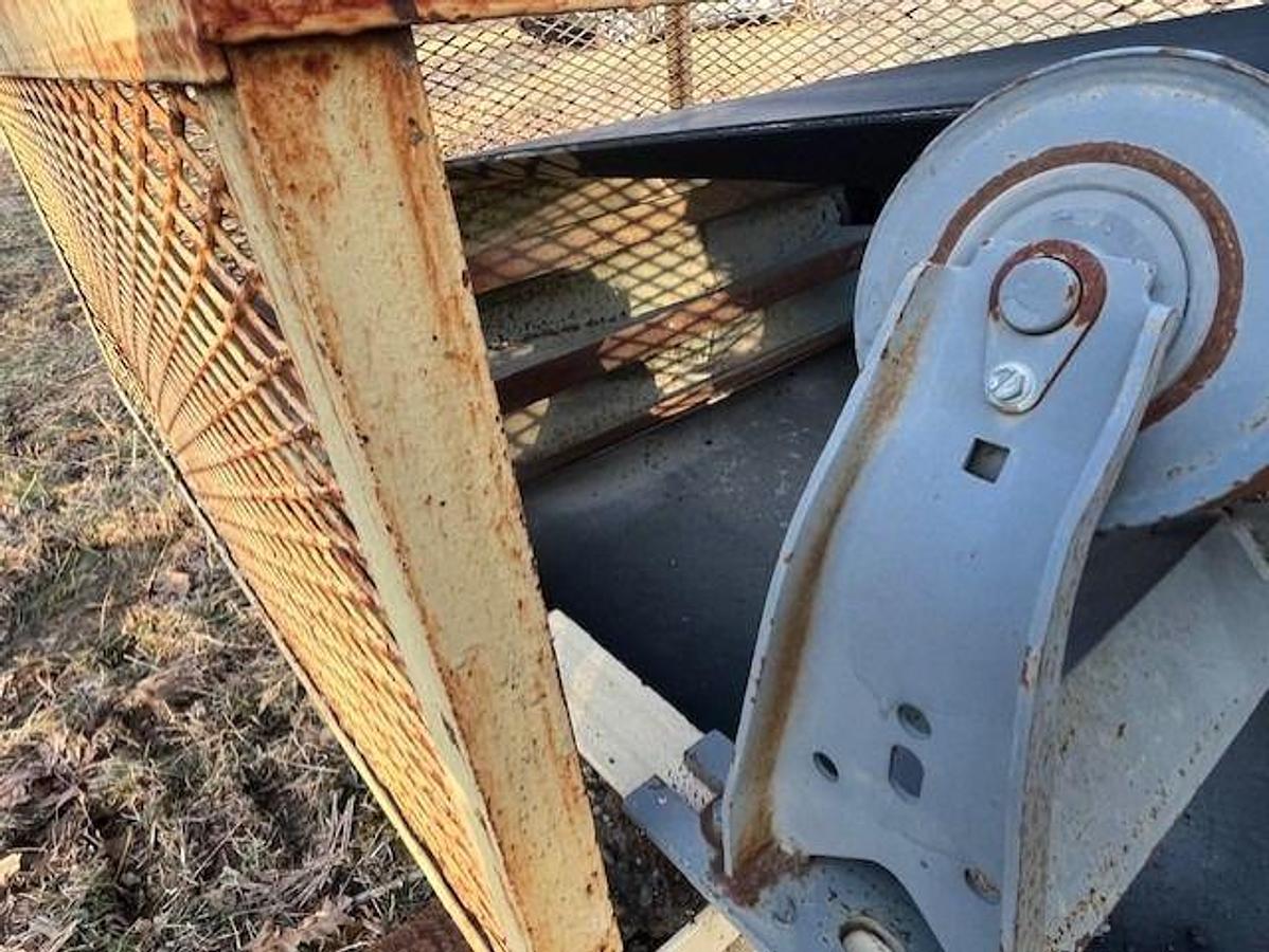 Used 30X34 Conveyor
