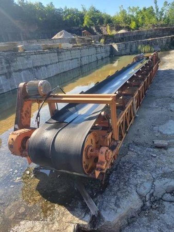 Used 36X50 Conveyor