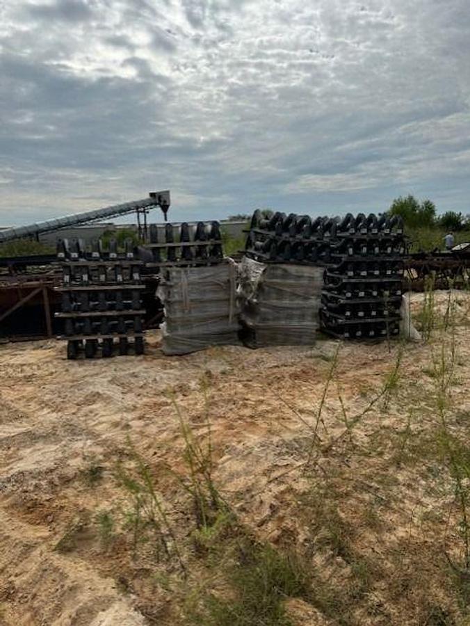 Used New Conveyor Rollers
