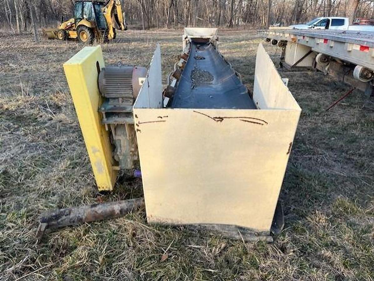 Used 36x34 Conveyor