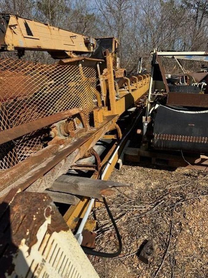 Used Conveyors (2)