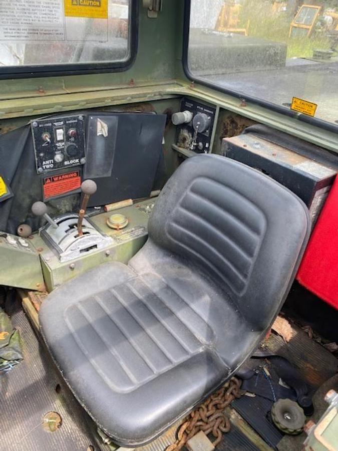 Used Generators Gen Sets