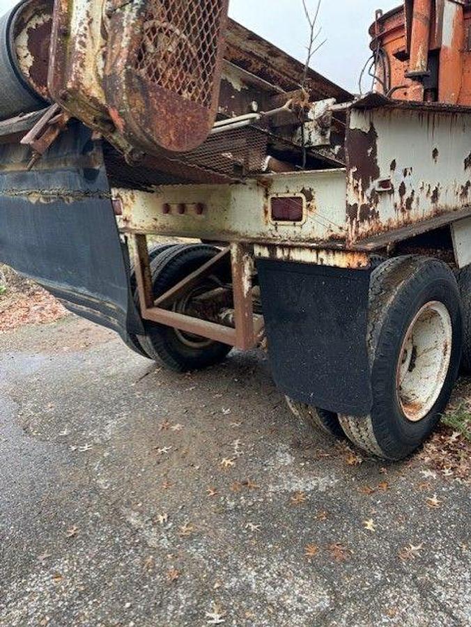 Used Portable Spokane VSI Crusher