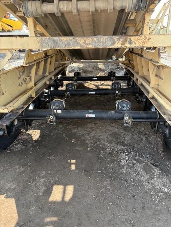 Used ASTEC "PRO SIZER" Model 3100  Portable “Pro Sizer” Milled Asphalt Crusher Screening Plant