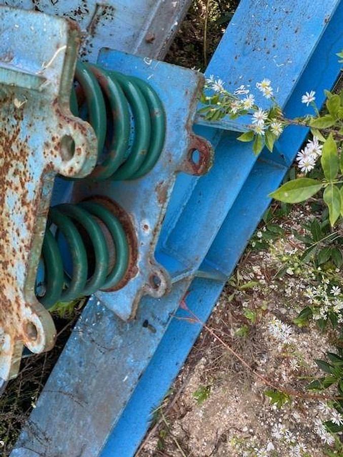 Used Smico 5X16 Screens