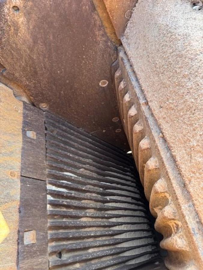 Used 2008 EXTEC C-12+