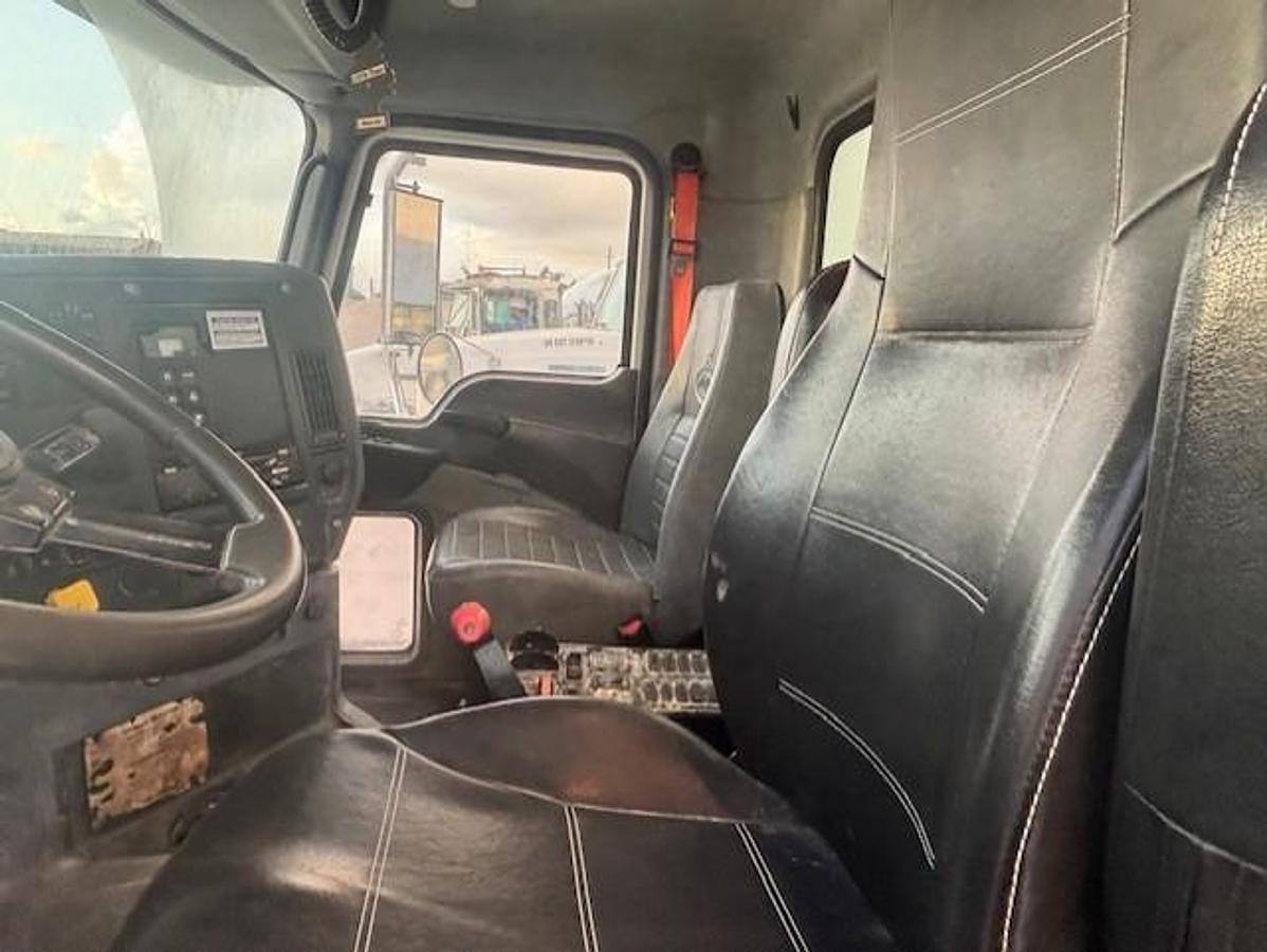 Used 2016 Mack Concrete Trucks